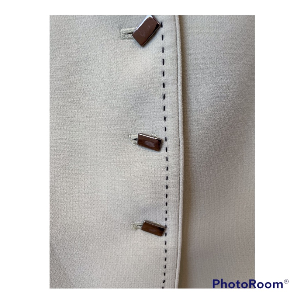 Tahari Jacket and Shell - Picture 6 of 7